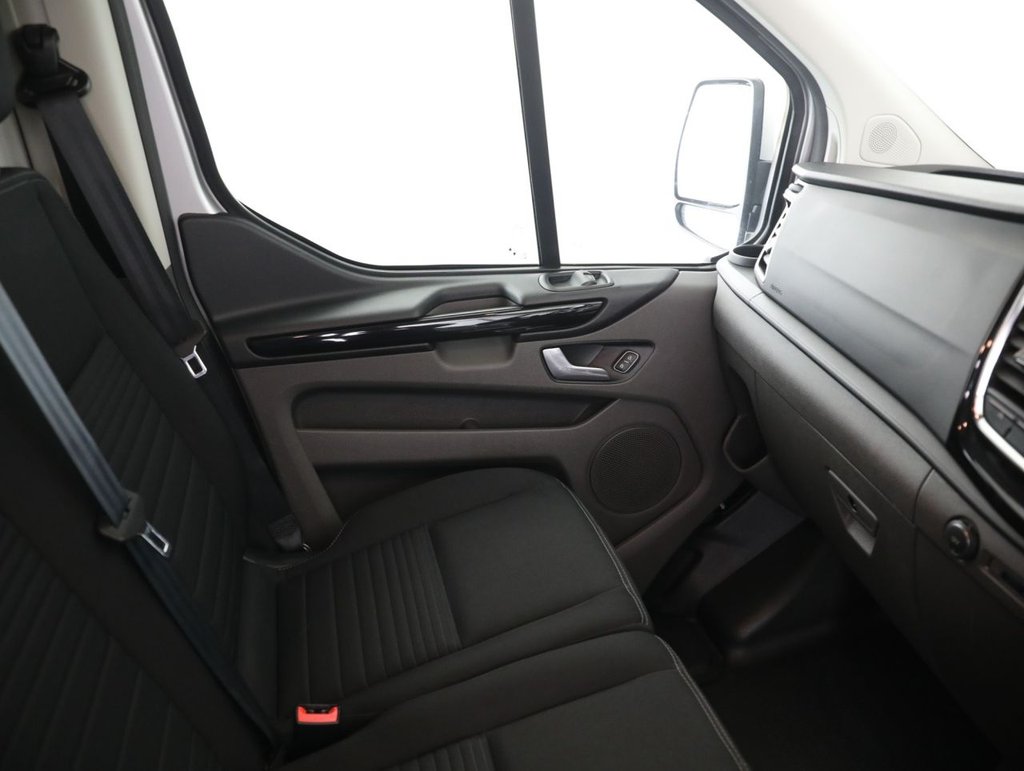 Used Ford Transit Custom 2020 for sale - 77341529: Photo 26