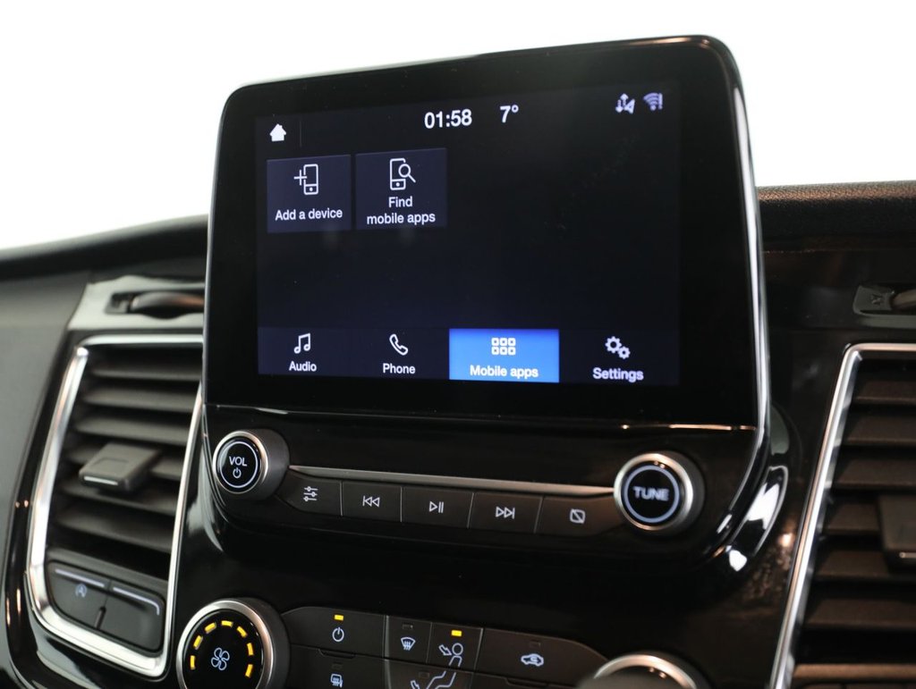 Used Ford Transit Custom 2020 for sale - 77341529: Photo 27