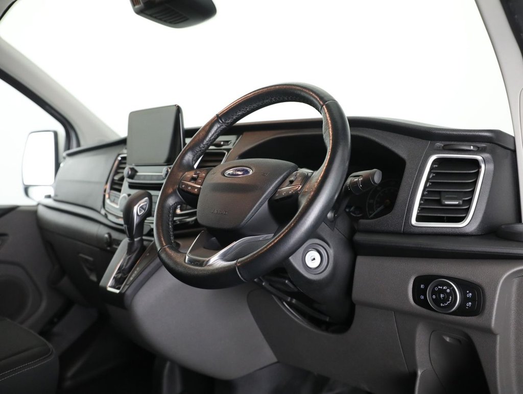 Used Ford Transit Custom 2020 for sale - 77341529: Photo 28