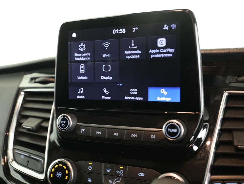 Used Ford Transit Custom 2020 for sale - 77341529: Photo 29