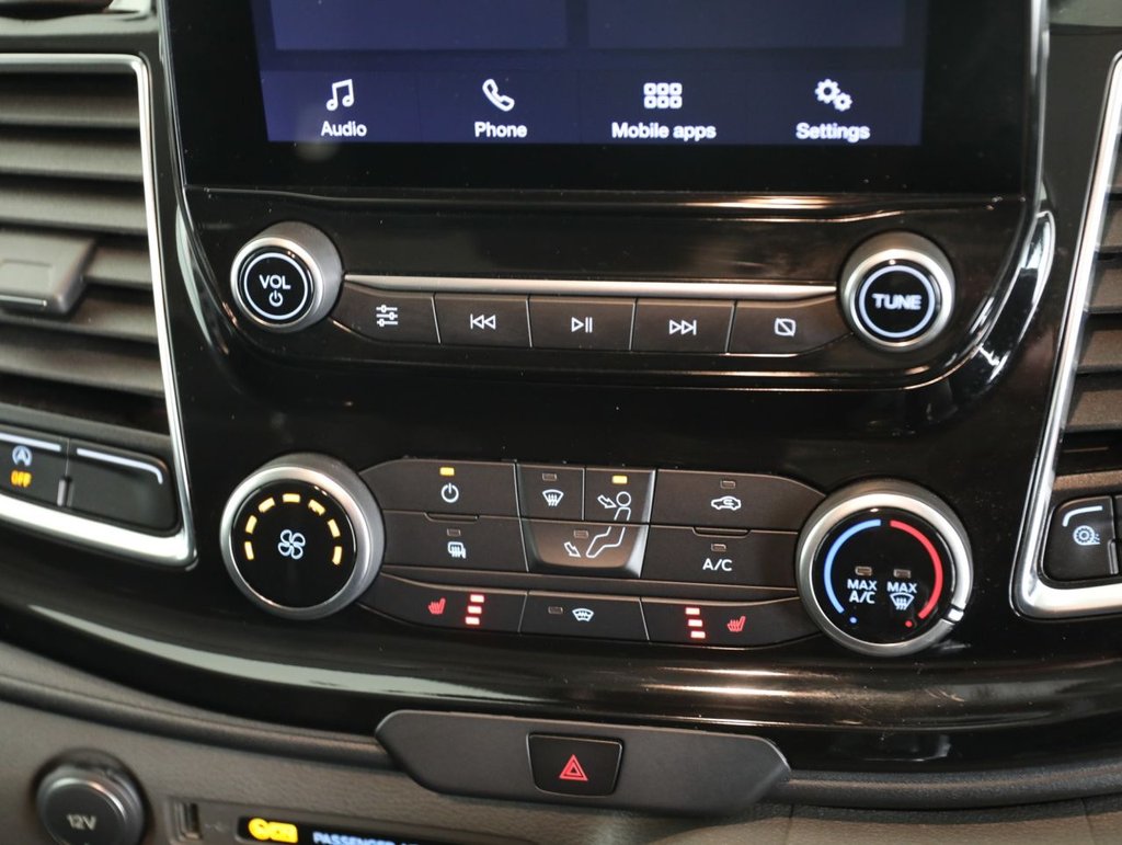 Used Ford Transit Custom 2020 for sale - 77341529: Photo 30