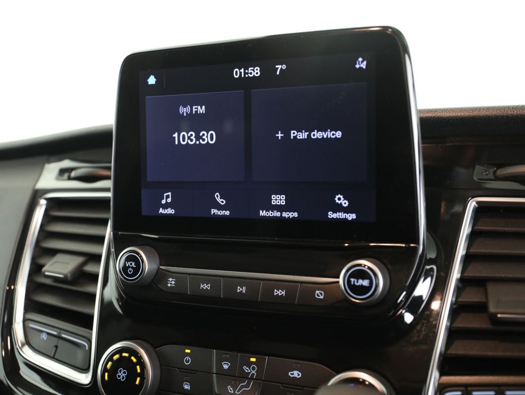 Used Ford Transit Custom 2020 for sale - 77341529: Photo 32