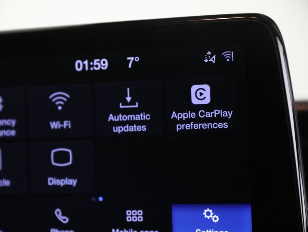 Used Ford Transit Custom 2020 for sale - 77341529: Photo 34