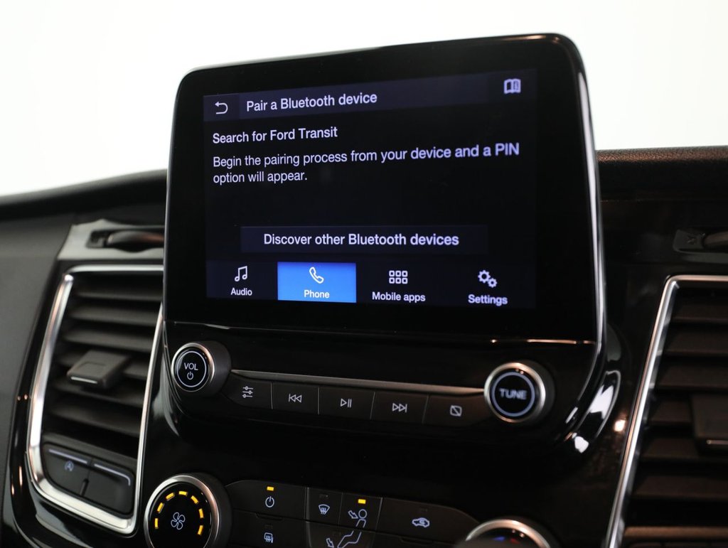 Used Ford Transit Custom 2020 for sale - 77341529: Photo 37