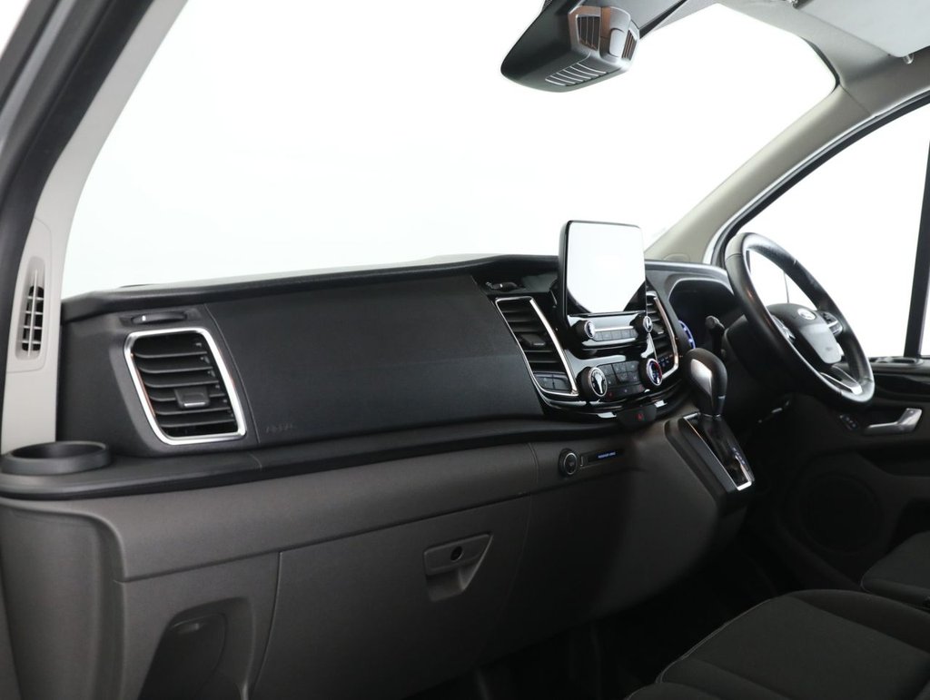 Used Ford Transit Custom 2020 for sale - 77341529: Photo 40