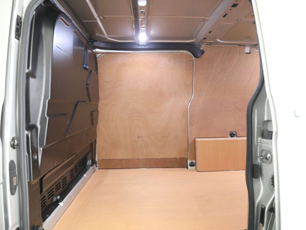 Used Ford Transit Custom 2020 for sale - 77341529: Photo 41