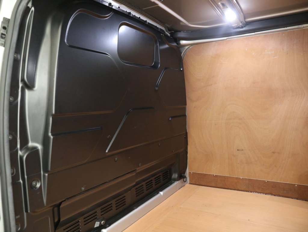 Used Ford Transit Custom 2020 for sale - 77341529: Photo 42