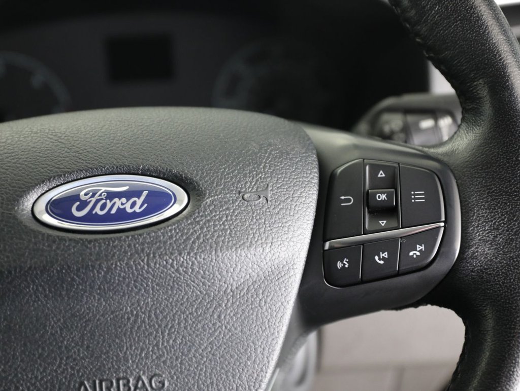 Used Ford Transit Custom 2020 for sale - 77341529: Photo 44