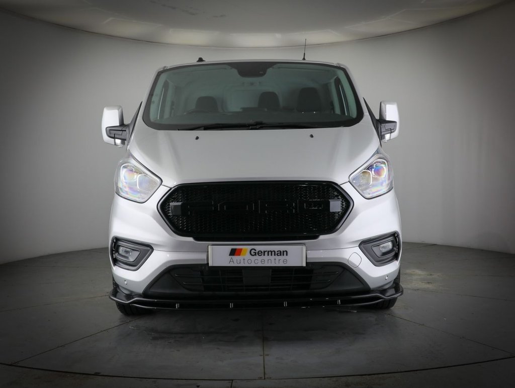 Used Ford Transit Custom 2020 for sale - 77341529: Photo 6