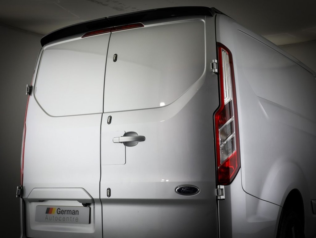 Used Ford Transit Custom 2020 for sale - 77341529: Photo 7