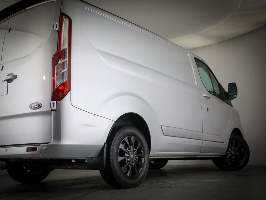 Used Ford Transit Custom 2020 for sale - 77341529: Photo 8