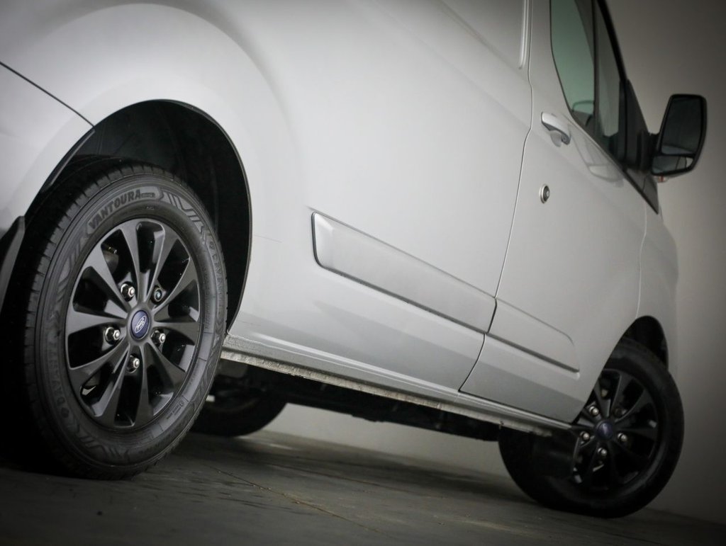 Used Ford Transit Custom 2020 for sale - 77341529: Photo 9