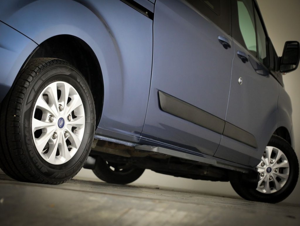 Used Ford Tourneo Custom 2022 for sale - 78124049: Photo 10