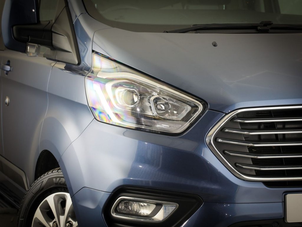 Used Ford Tourneo Custom 2022 for sale - 78124049: Photo 12