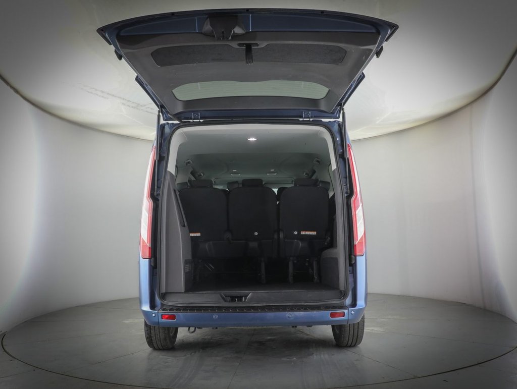 Used Ford Tourneo Custom 2022 for sale - 78124049: Photo 14