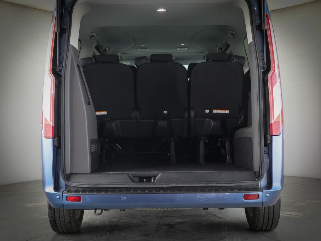 Used Ford Tourneo Custom 2022 for sale - 78124049: Photo 16