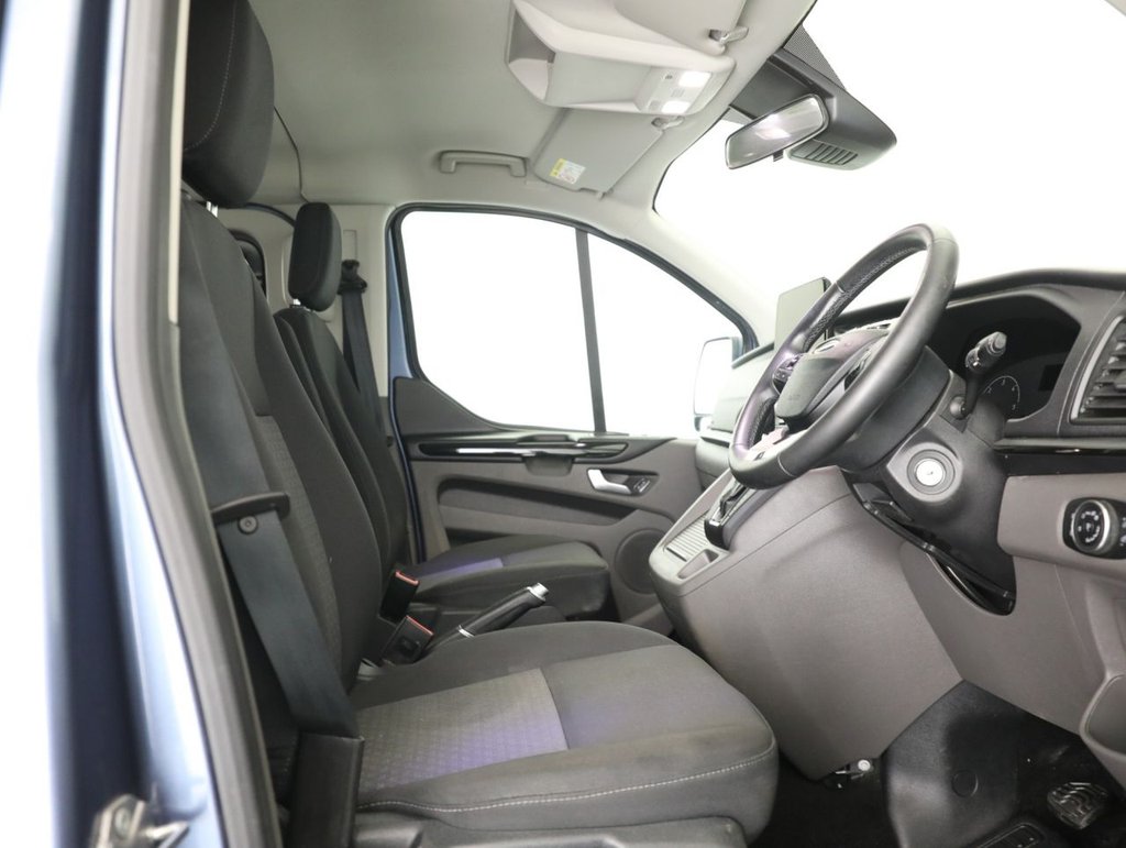 Used Ford Tourneo Custom 2022 for sale - 78124049: Photo 21