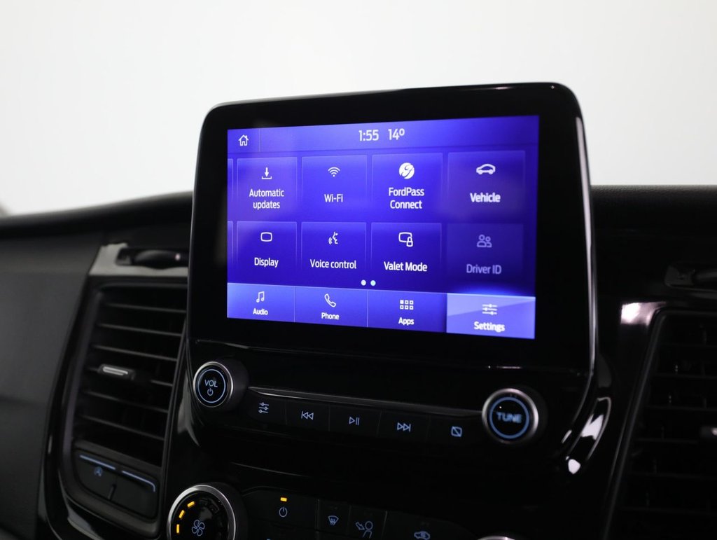 Used Ford Tourneo Custom 2022 for sale - 78124049: Photo 24