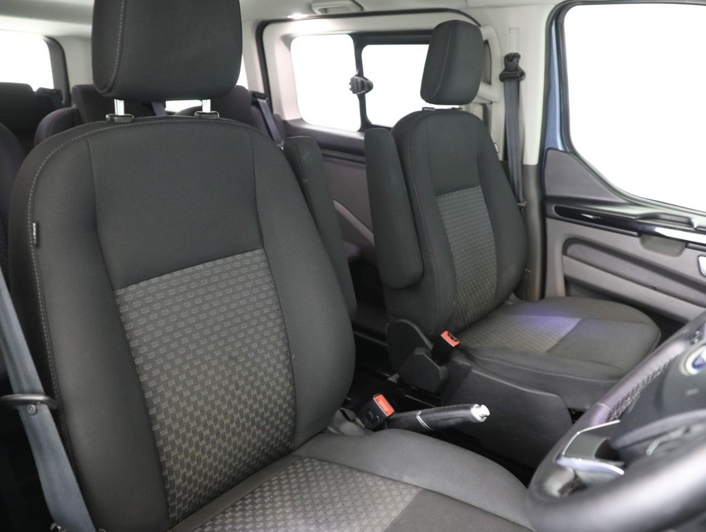 Used Ford Tourneo Custom 2022 for sale - 78124049: Photo 26