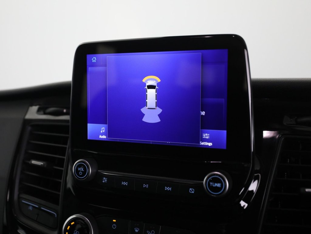 Used Ford Tourneo Custom 2022 for sale - 78124049: Photo 28