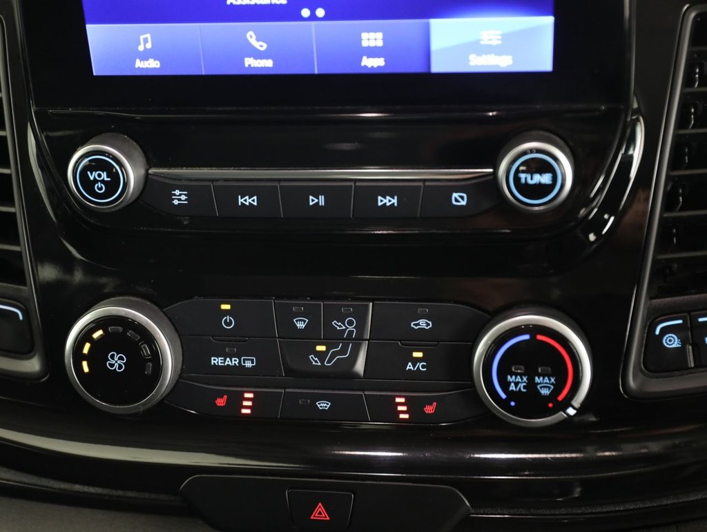 Used Ford Tourneo Custom 2022 for sale - 78124049: Photo 29