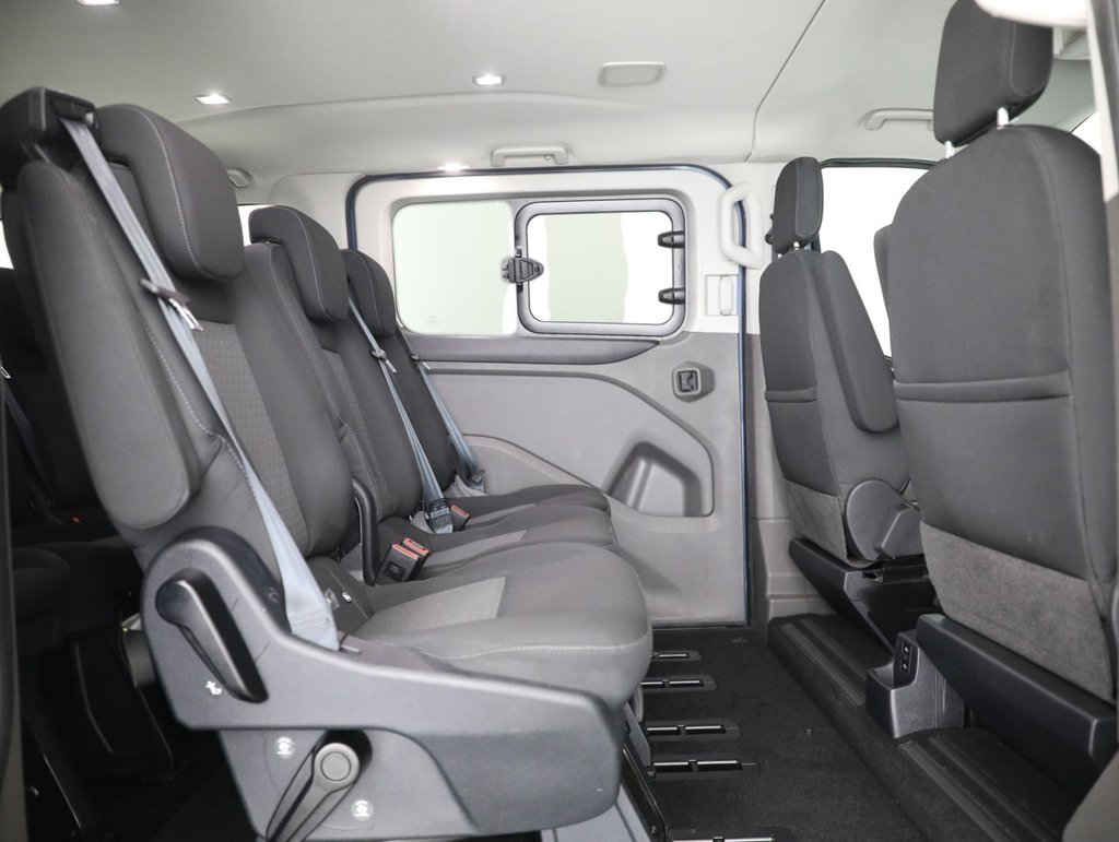 Used Ford Tourneo Custom 2022 for sale - 78124049: Photo 31