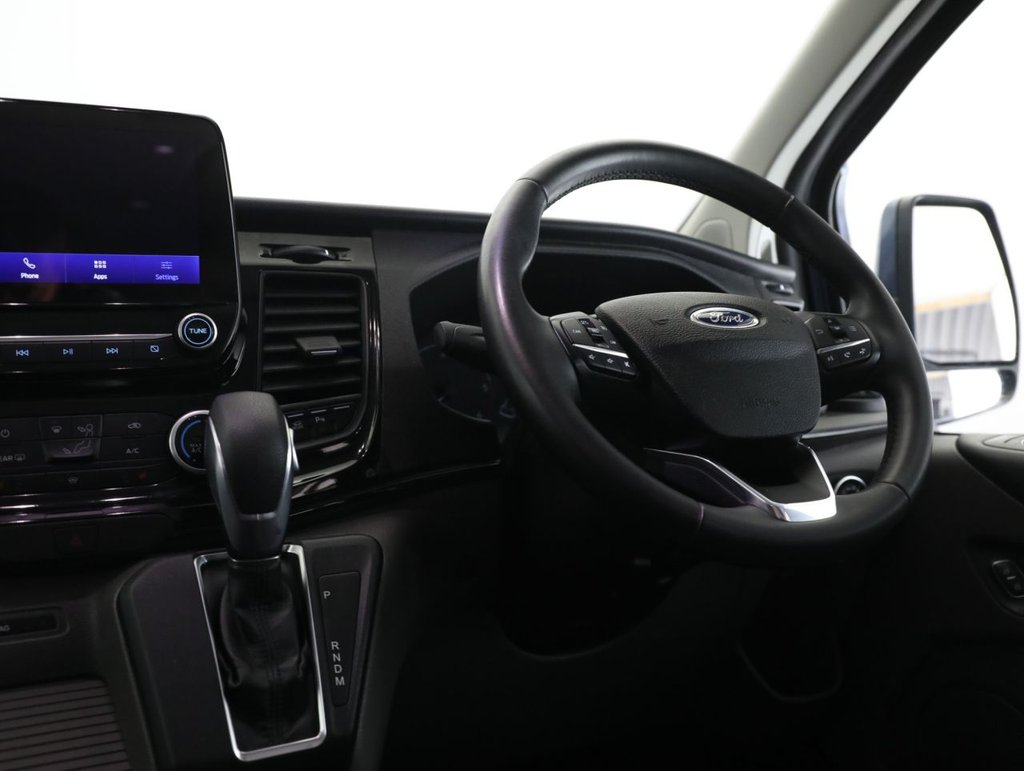 Used Ford Tourneo Custom 2022 for sale - 78124049: Photo 35