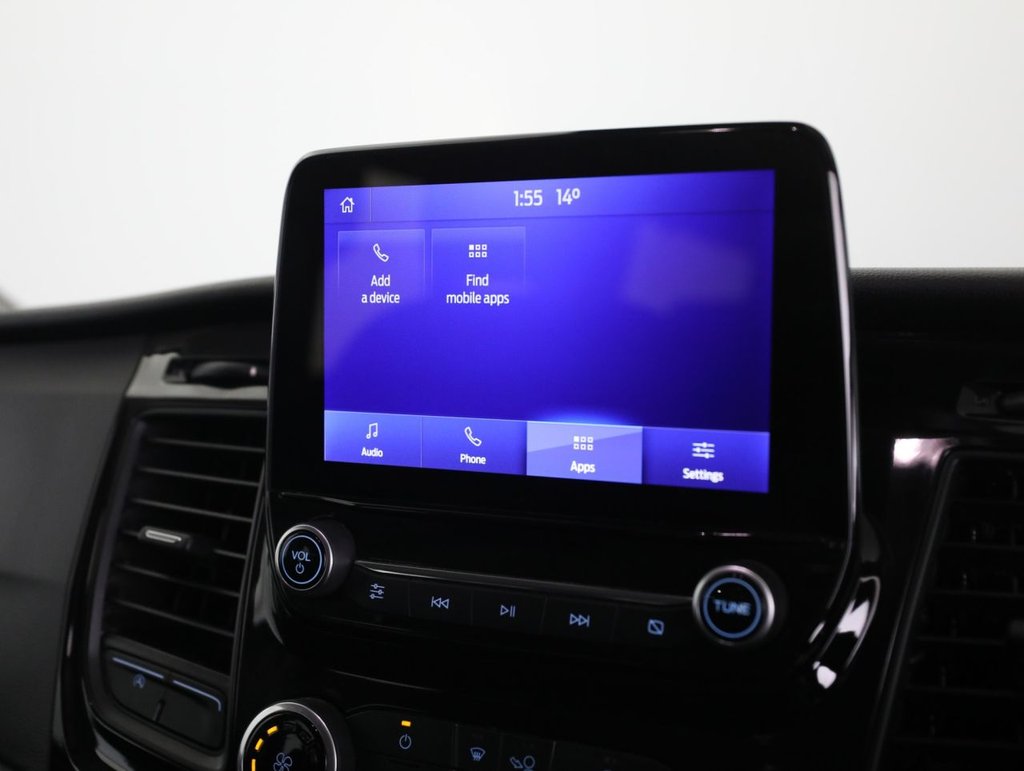 Used Ford Tourneo Custom 2022 for sale - 78124049: Photo 37