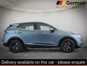 Used Kia Sportage 2023 for sale - 79350386: Photo