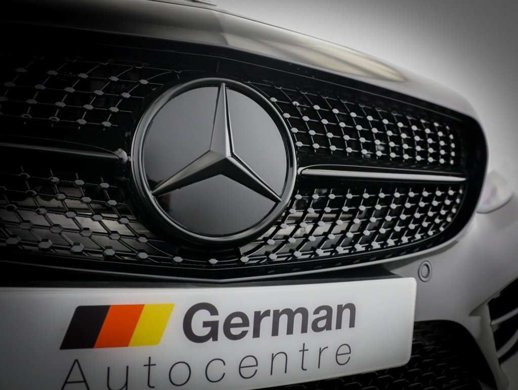 Used Mercedes-Benz C Class 2021 for sale - 76586684: Photo 13