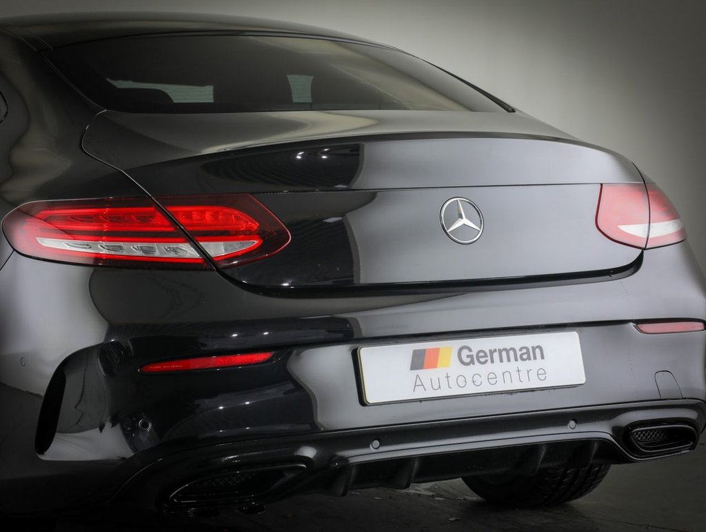 Used Mercedes-Benz C Class 2021 for sale - 76586684: Photo 15