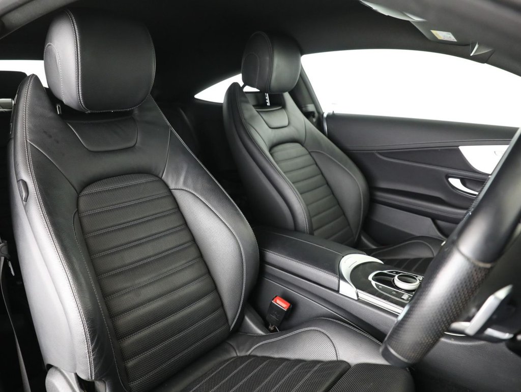 Used Mercedes-Benz C Class 2021 for sale - 76586684: Photo 20