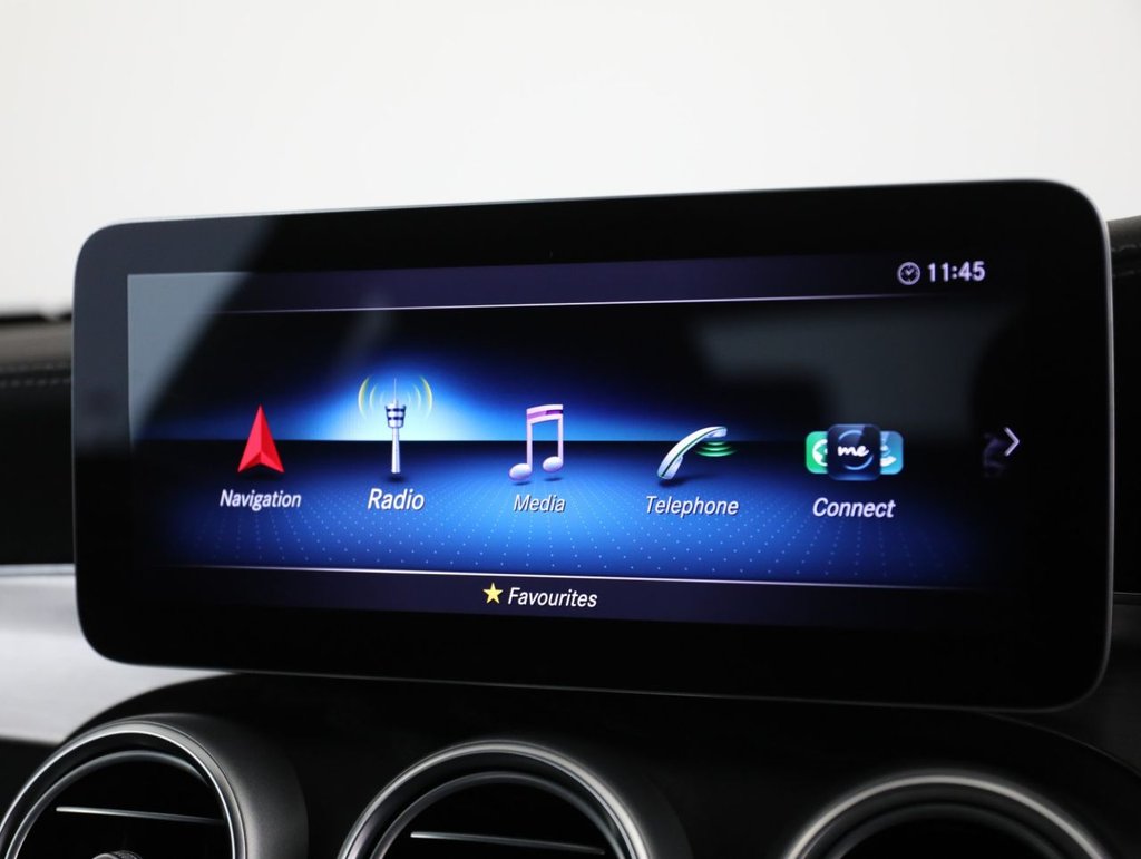 Used Mercedes-Benz C Class 2021 for sale - 76586684: Photo 24