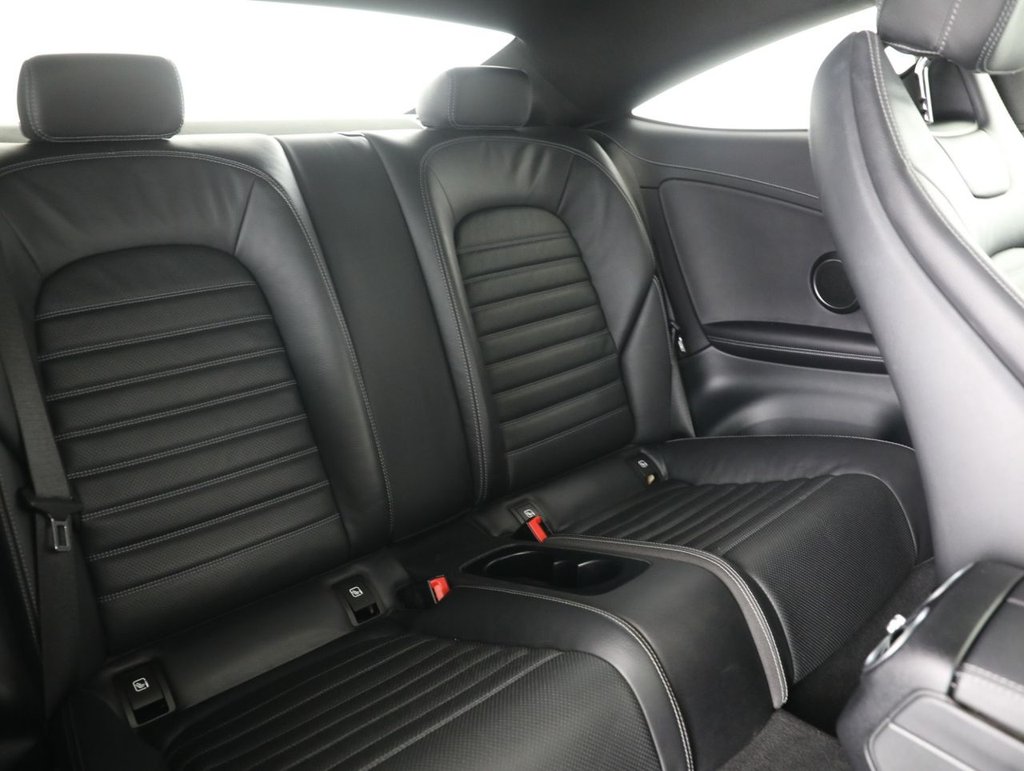 Used Mercedes-Benz C Class 2021 for sale - 76586684: Photo 26