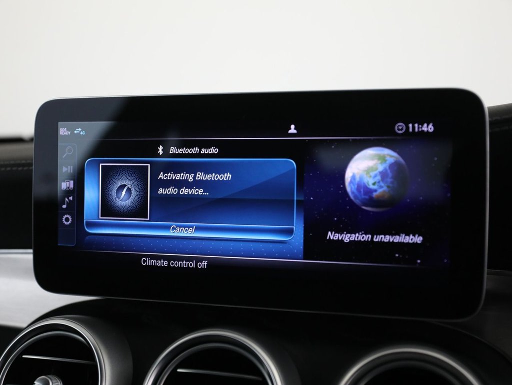 Used Mercedes-Benz C Class 2021 for sale - 76586684: Photo 30