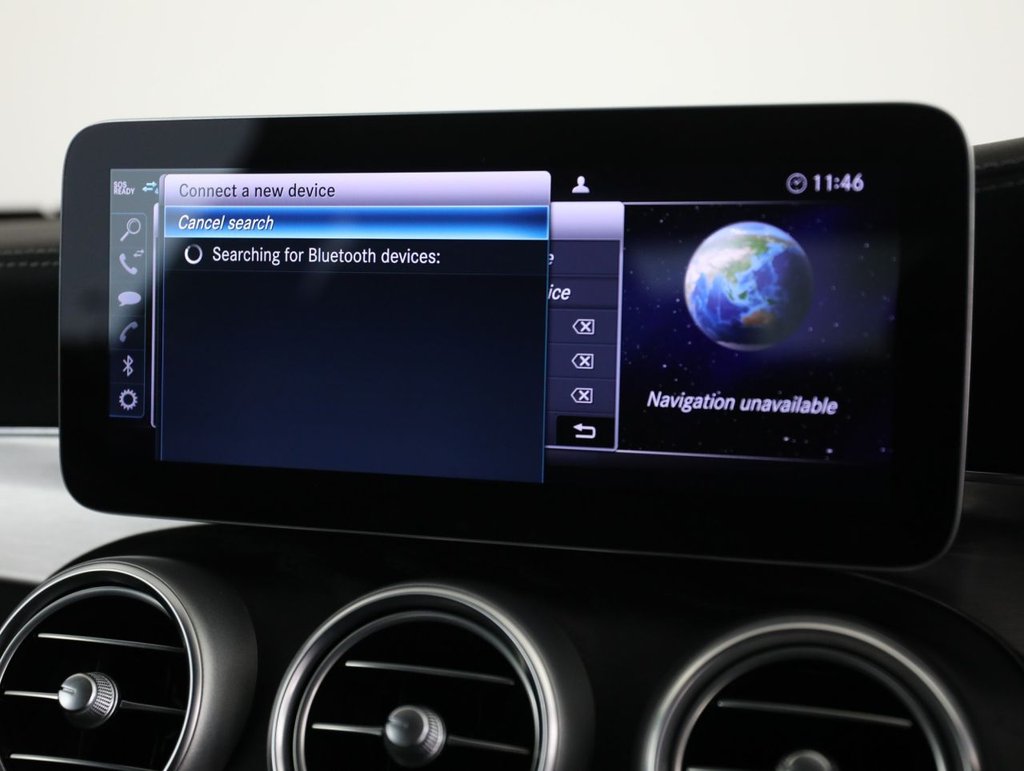 Used Mercedes-Benz C Class 2021 for sale - 76586684: Photo 34