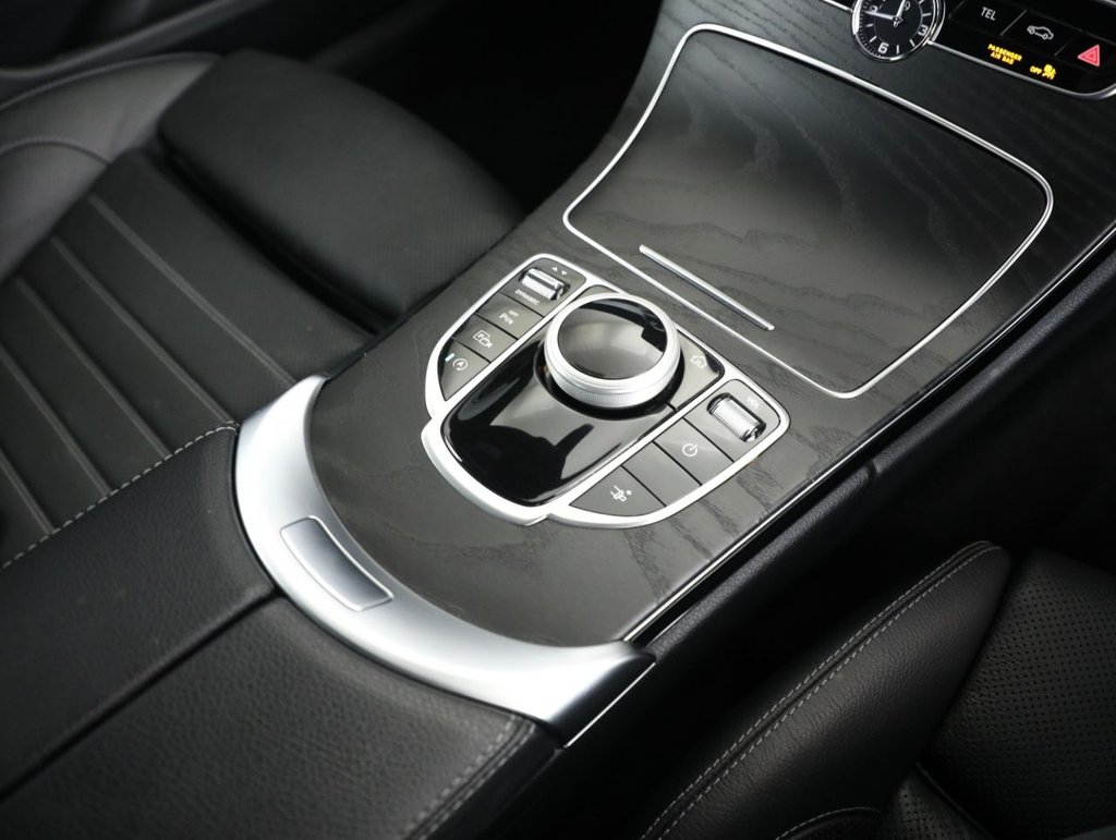 Used Mercedes-Benz C Class 2021 for sale - 76586684: Photo 36