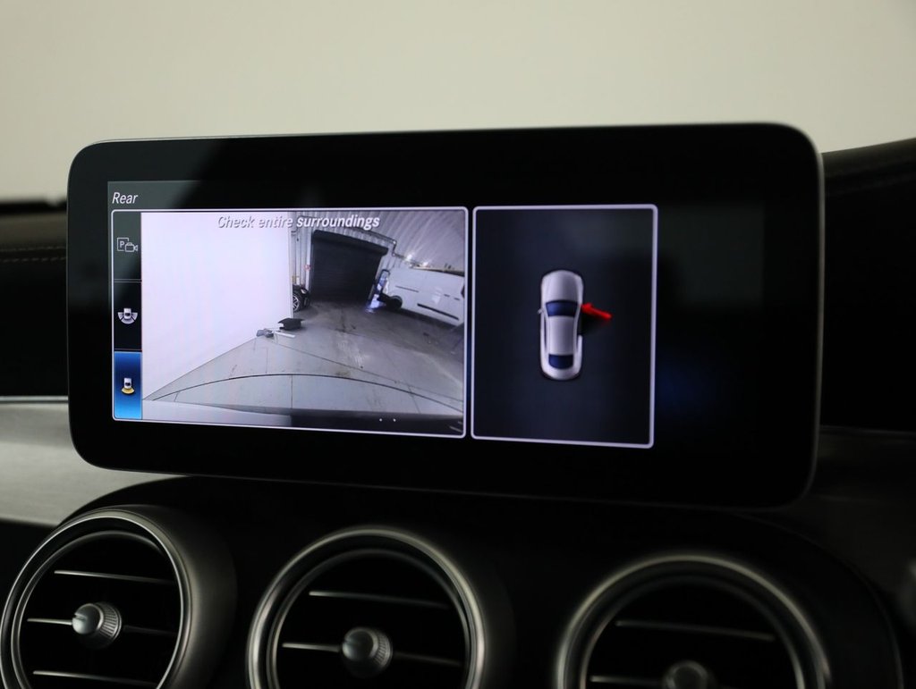 Used Mercedes-Benz C Class 2021 for sale - 76586684: Photo 37