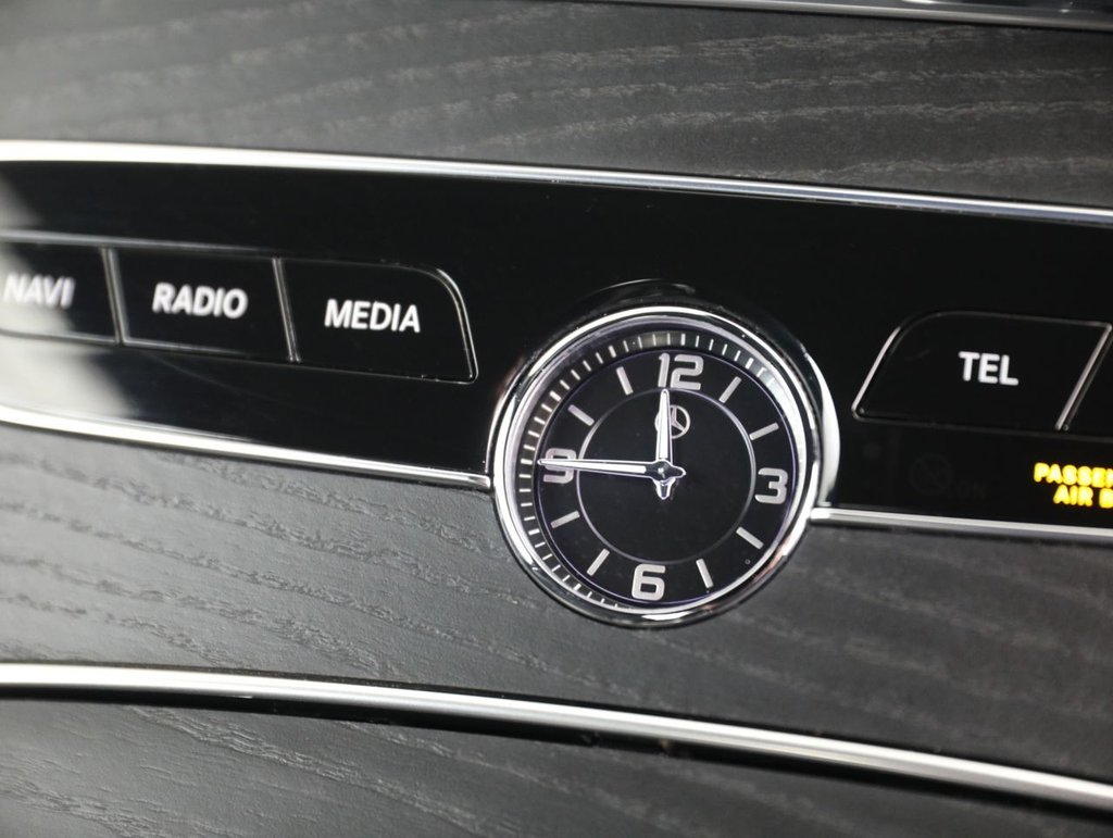 Used Mercedes-Benz C Class 2021 for sale - 76586684: Photo 38