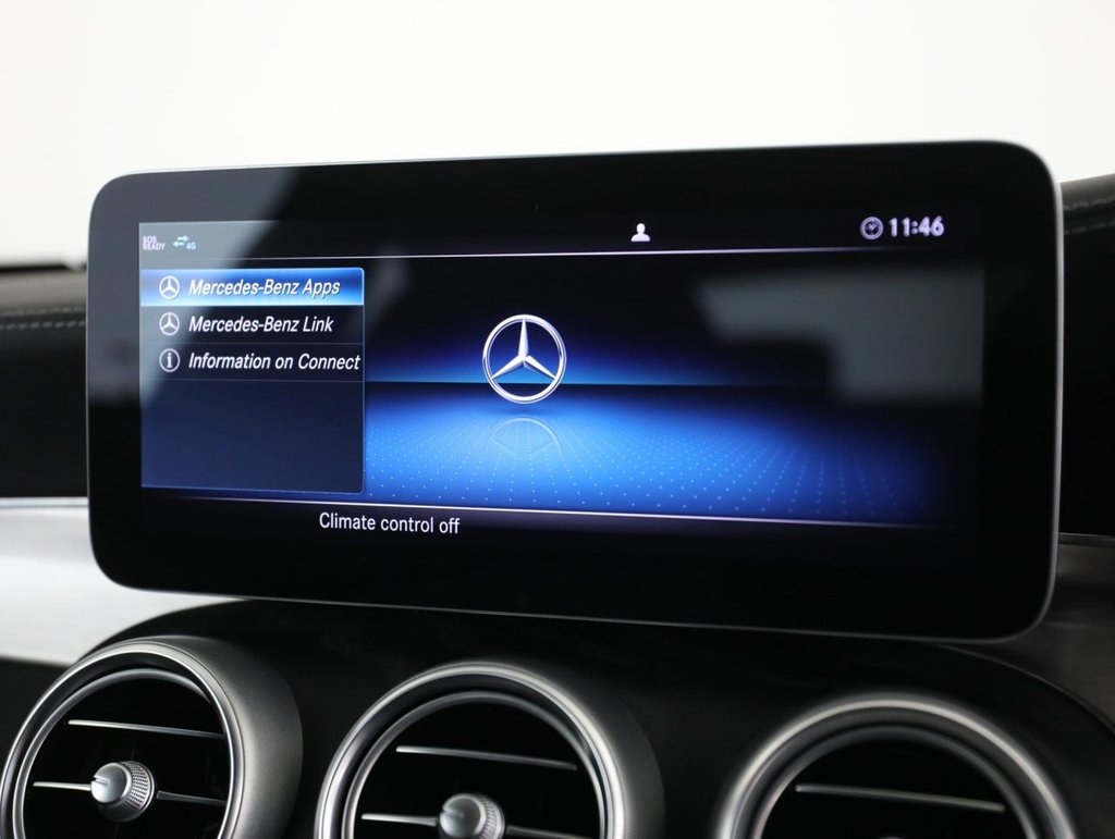 Used Mercedes-Benz C Class 2021 for sale - 76586684: Photo 39