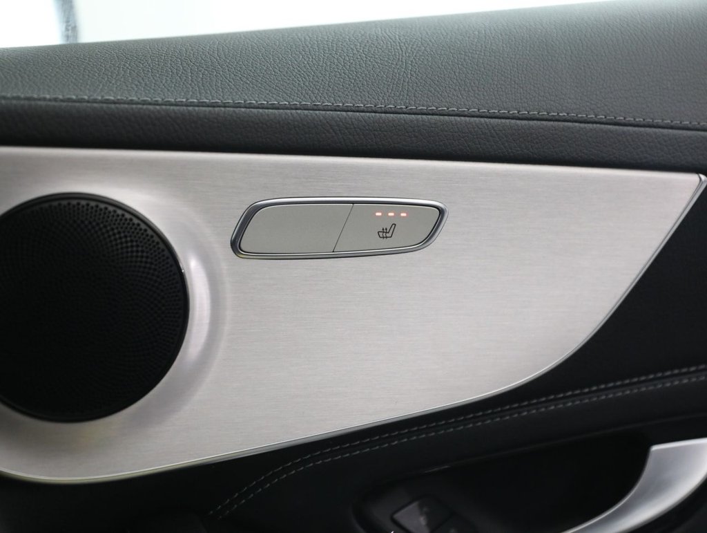 Used Mercedes-Benz C Class 2021 for sale - 76586684: Photo 43
