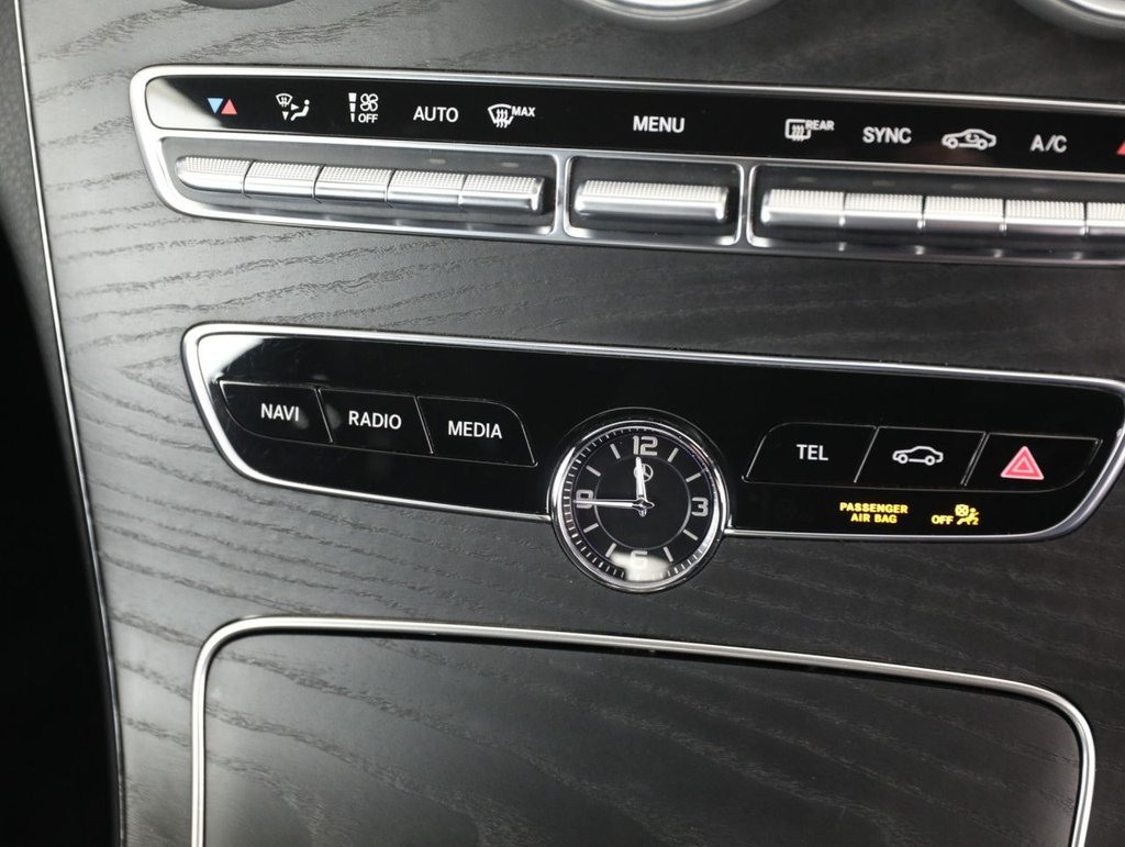 Used Mercedes-Benz C Class 2021 for sale - 76586684: Photo 44