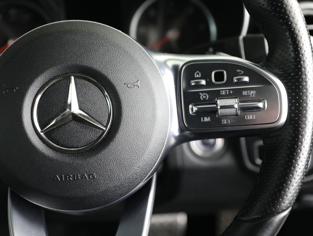 Used Mercedes-Benz C Class 2021 for sale - 76586684: Photo 46