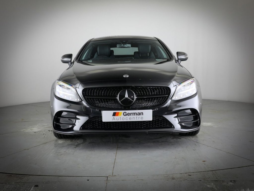 Used Mercedes-Benz C Class 2021 for sale - 76586684: Photo 5