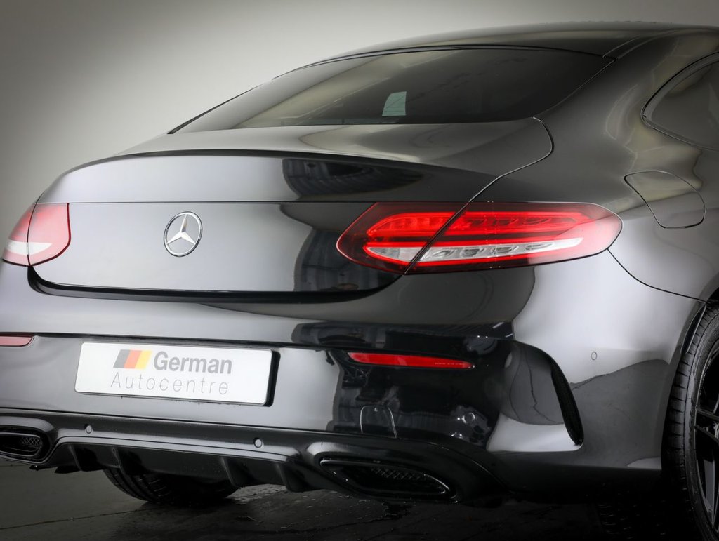 Used Mercedes-Benz C Class 2021 for sale - 76586684: Photo 6