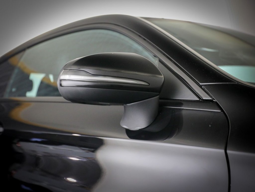 Used Mercedes-Benz C Class 2021 for sale - 76586684: Photo 8