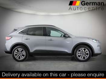 Used Ford Kuga 2022 for sale - 74312753: Photo