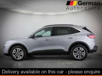 Used Ford Kuga 2022 for sale - 74312753: Photo