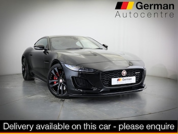 Used Jaguar F-Type 2022 for sale - 79578760: Photo
