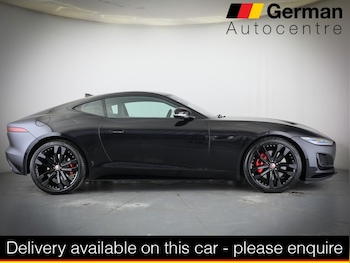 Used Jaguar F-Type 2022 for sale - 79578760: Photo